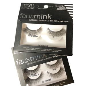 Ardell fauxmink lashes